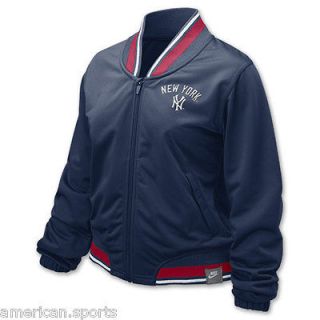 nike baseball jacket in Clothing, Shoes & Accessories
