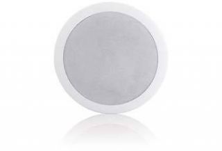 NEW KLH IC65 In Ceiling Speaker 6.5 Home Surround Audio