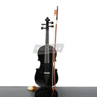   Instruments & Gear  String  Violin  Acoustic  1/4 Size