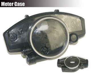 Speedo Meter Gauge Tachometer Instrument Case Cover For 04 05 06 