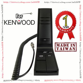 Desk Mic for KENWOOD TS2000 TS950 TS940 TS850 TS440 TS50 TS450 TS430 