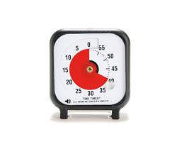 TIME TIMER 3 Inch Visual Autism ADHD Aspergers   