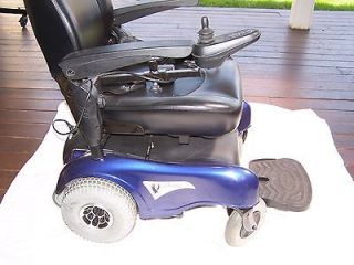 wheelchair motor in Wheelchairs