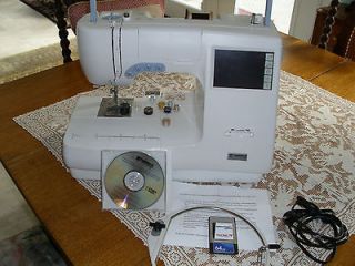 Janome Made Kenmore 19005 Embroidery and All Purpose Sewing Machine