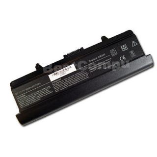9Cell Battery for Dell Inspiron 1525 1526 1545 GW240 GP952 0C601H 