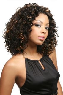 MOTOWN TRESS LACE FRONT WIG LFE BABY