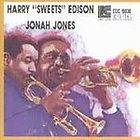 Harry Sweets Edison & Jonah Jones Jerome Richardson Earl Palmer J.C 