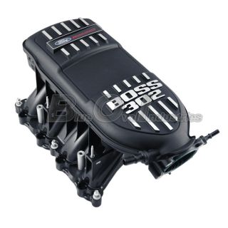 2011 2013 Mustang GT Boss 302 5.0 5.0L Intake Manifold