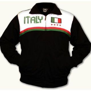 italia jacket in Mens Clothing