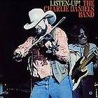 CHARLIE DANIELS BAND BEST REMASTER NEW CD