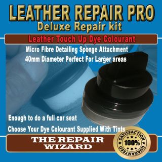 JAGUAR OATMEAL (AGD) Leather Repair Pigment Dyes With Unique 