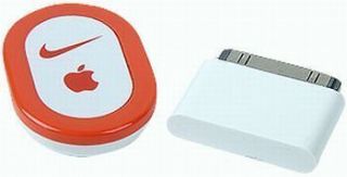 Nike+ iPod Sport Kit Running & Fitness Pedometer NA0003 101
