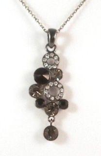 lia sophia jewelry in Necklaces & Pendants