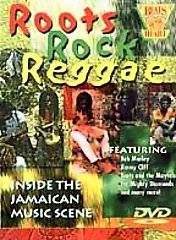   of the Heart   Roots, Rock, Reggae Inside the Jamaican Music Scene