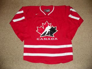 nike hockey jersey in Sports Mem, Cards & Fan Shop