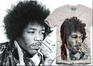 The Jimi Hendrix Experience Rock Guitar Funk T Shirt Sizes S M L XL UK 