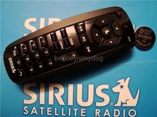 sirius stratus 6 in Portable Satellite Radios
