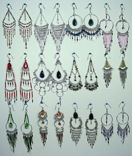 Jewelry & Watches  Wholesale Lots  Earrings  Mixed Lots