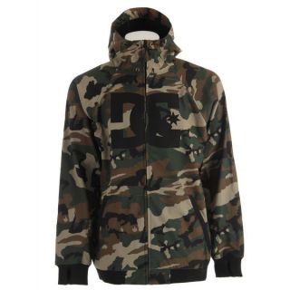 dc snowboard jacket in Sporting Goods