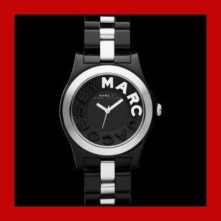 Latest New Marc Jacobs Lady Rivera Bracelet Watch MBM4560 Sale