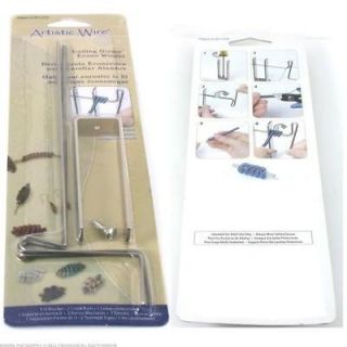 Coiling Gizmo Jewelry Making Beading Wire Coil Kit