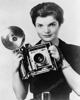 jacqueline kennedy onassis in Collectibles