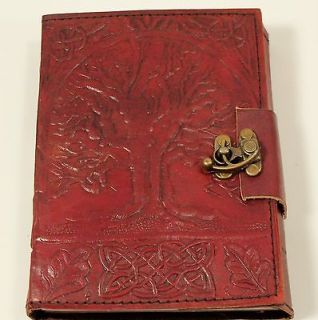 leather journal in Accessories