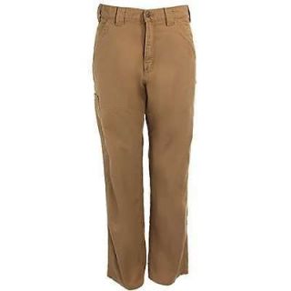 carhartt double front jeans in Jeans