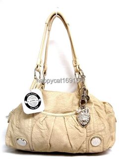 kathy van zeeland satchel in Handbags & Purses