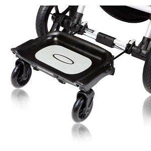 NEW Baby Jogger Glider Board , Buggy Board For City Mini & Summit 