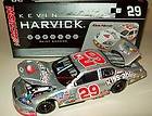 Kevin Harvick 2006 Hersheys Kissables #29 RCR Chevy 1/24 NASCAR 