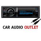 Kenwood KDC BT645U Car Stereo Bluetooth hands free phone CD MP3 Player 