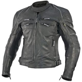 vulcan leather jacket in Clothing, Shoes & Accessories