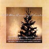 All Star Country Christmas CD, Oct 1999, Hip O