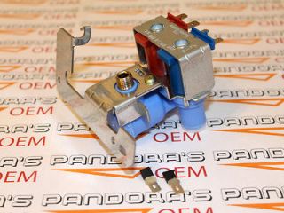   Inlet Valve replaces part WR57X10051 for GE Kenmore Refrigerator New