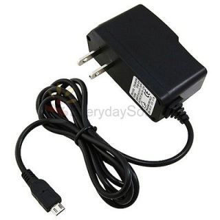   Travel Charger for  Kindle 3 and Kindle Fire 7 7 Tablet Quick