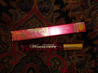   Swift WONDERSTRUCK ENCHANTED Perfume Rollerball 0.33 oz, New in Box