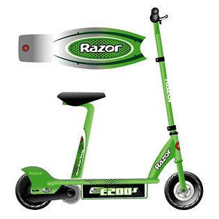razor electric scooter e200 in Electric Scooters