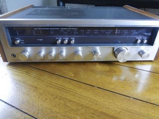 vintage kenwood receiver in Vintage Stereo Receivers