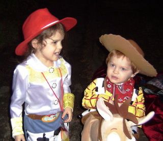 toy story jessie costume in Costumes