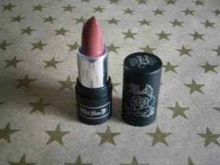 Kat Von D Painted Love Lipstick Lolita MINI