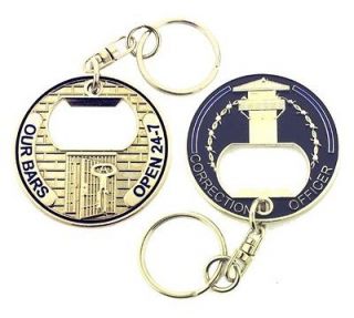 Collectibles > Historical Memorabilia > Police > Keychains