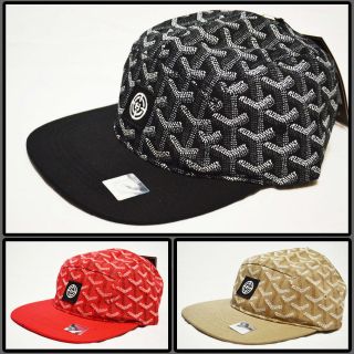 NEW OFFICIAL OLD SCHOOL 5 PANEL FLAT BRIM SKATE ARMY BASEBALL HAT 