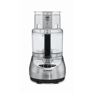 11 cup food processor with food storage