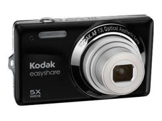 kodak cameras in Digital Cameras