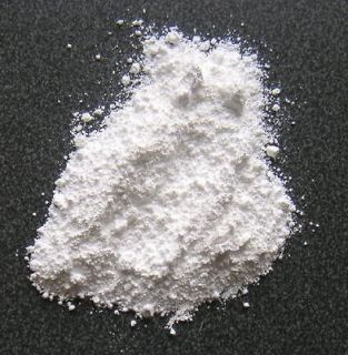 TITANIUM DIOXIDE 3 lb Pound Lab Chemical TiO2 white pigment 99%