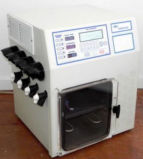 freeze dryer in Lab Equipment