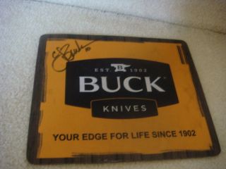 vintage buck knife in Folding Knives