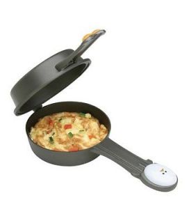   Frittata Omelette Pan Breakfast Stove Oven Kitchen Appliances Tools