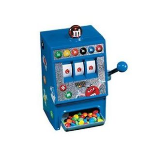 Slot Machine Candy Dispenser